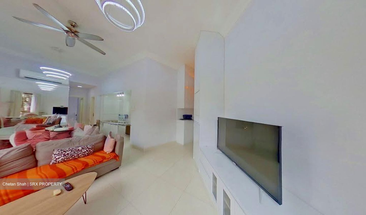 Kentish Lodge (D8), Apartment #638688521